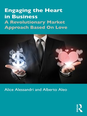 cover image of Engaging the Heart in Business
